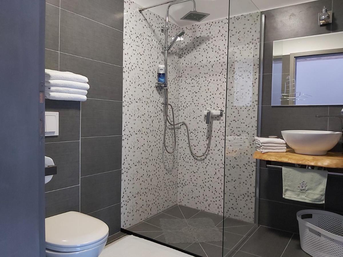 Studio Apartman Grizzly Slunj Exterior foto